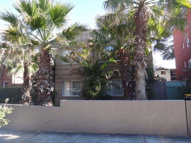 6/8 Hereward Street, Maroubra NSW 2035