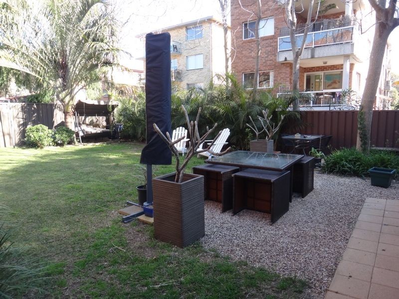 6/8 Hereward Street, Maroubra NSW 2035