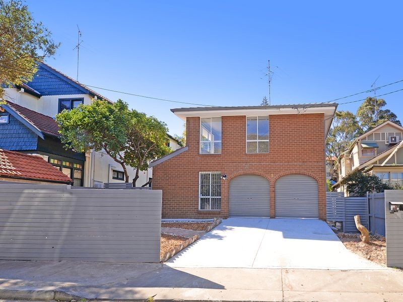 9 Meymott Street, Randwick NSW 2031
