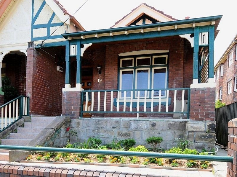 19 Clara Street, Randwick NSW 2031