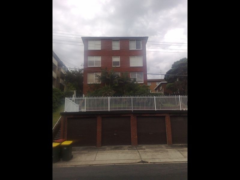 8/67a Bream Street, Coogee NSW 2034