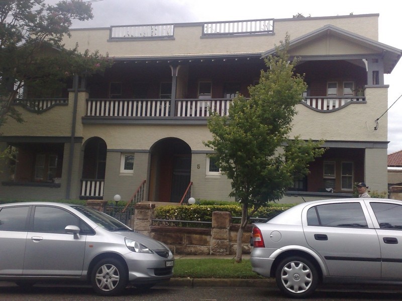 3/5 Mears Avenue, Randwick NSW 2031