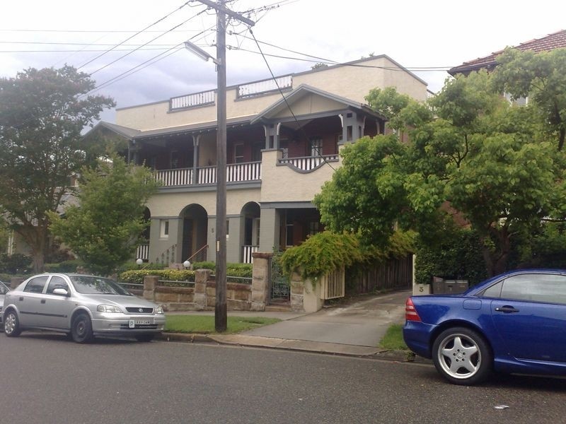 3/5 Mears Avenue, Randwick NSW 2031