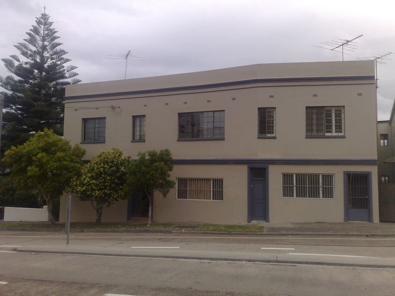 13/90 Macpherson Street, Bronte NSW 2024