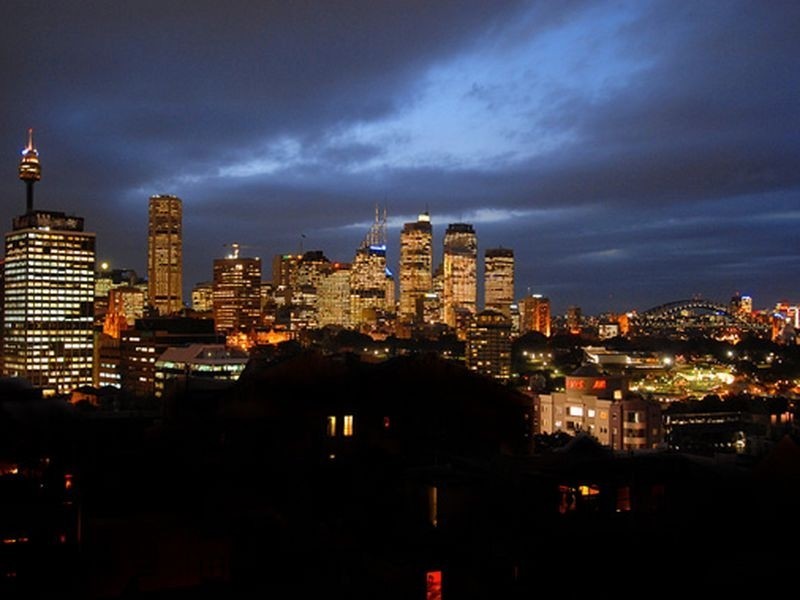 410/227 Victoria Street, Darlinghurst NSW 2010