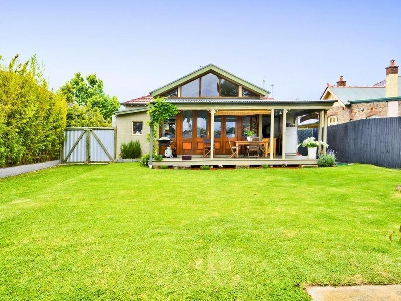 23 Lenthall Street, Kensington NSW 2033