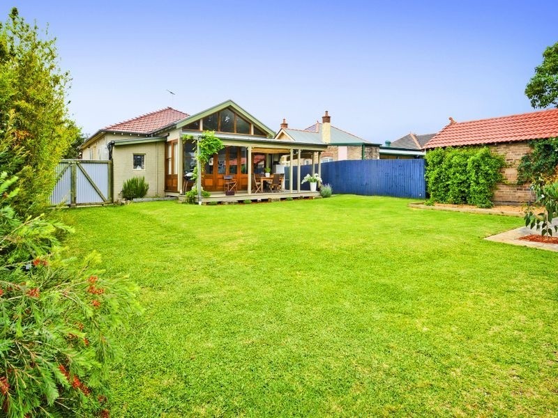 23 Lenthall Street, Kensington NSW 2033
