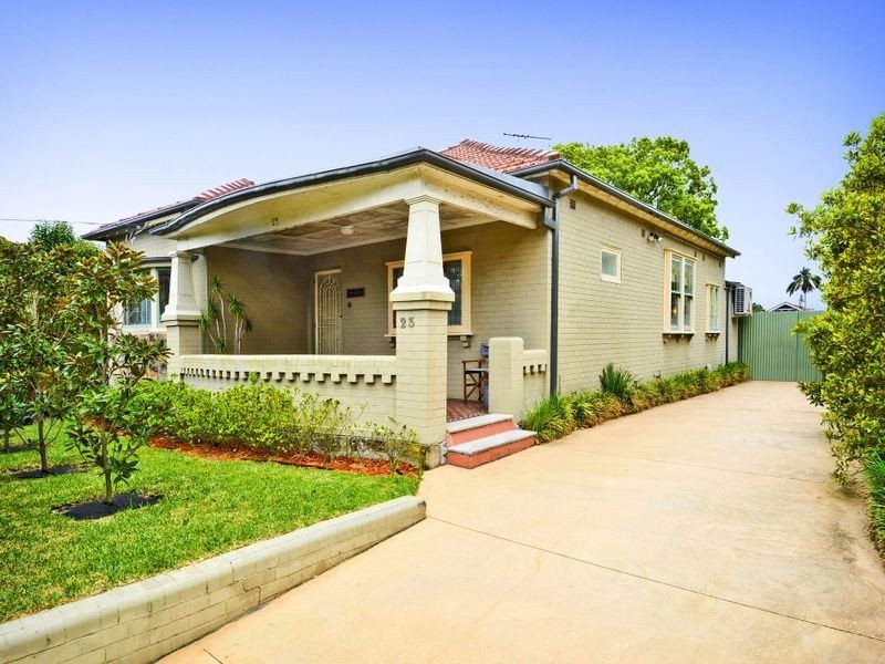 23 Lenthall Street, Kensington NSW 2033