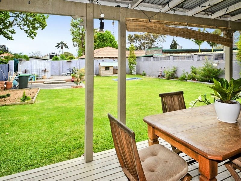 23 Lenthall Street, Kensington NSW 2033