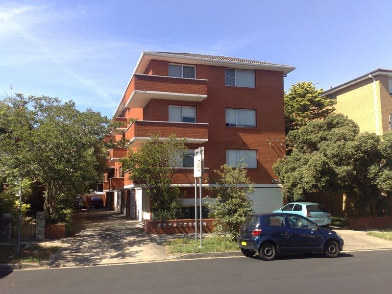 8/159 Todman Avenue, Kensington NSW 2033