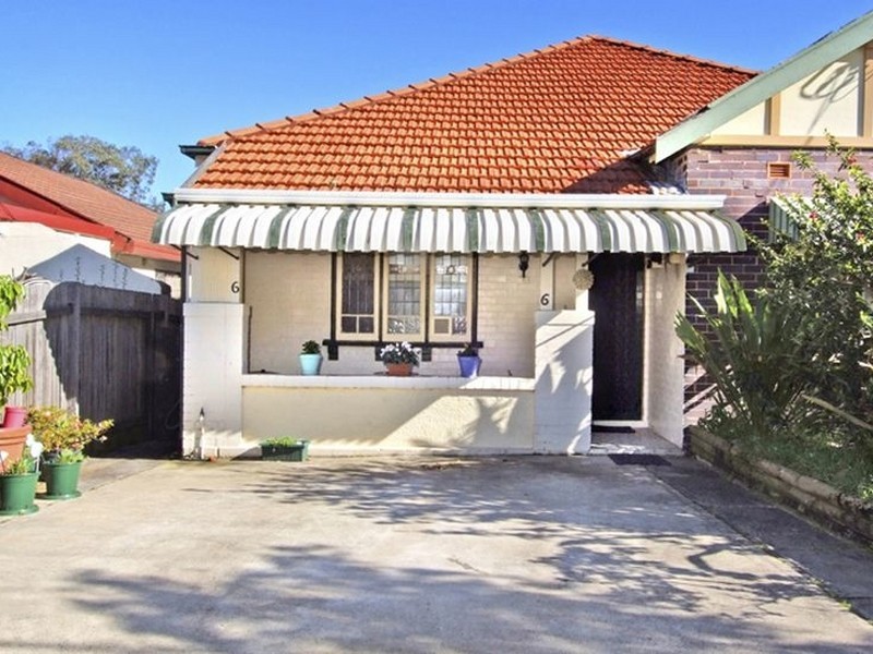 6 Hannan Street, Maroubra NSW 2035