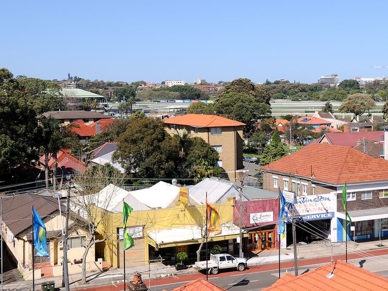 4/31 Boronia Street, Kensington NSW 2033