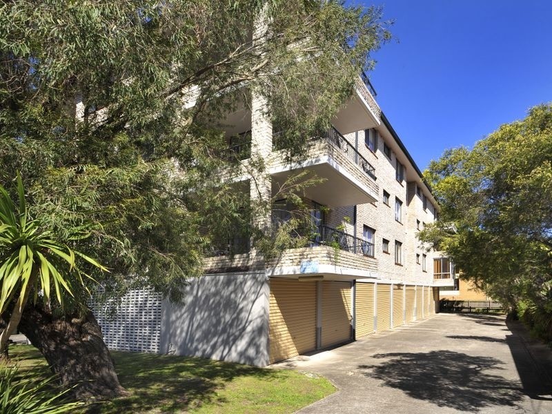 9/32 Arthur Street, Randwick NSW 2031