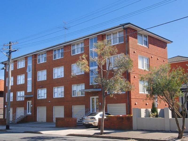 8/1 Frenchmans Road, Randwick NSW 2031