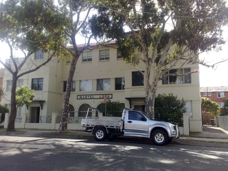 8/18 Botany Street, Randwick NSW 2031