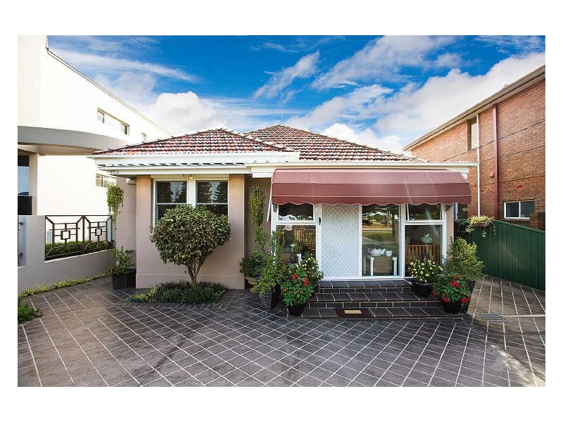 164 The Grand Parade, Monterey NSW 2217