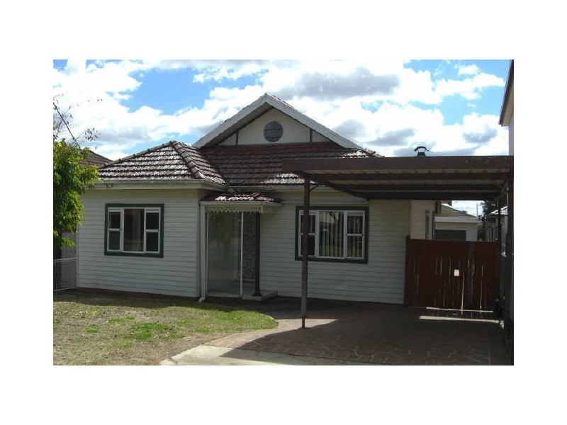 20 Irene Street, Panania NSW 2213