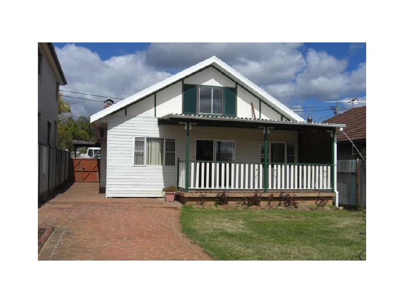 20 Irene Street, Panania NSW 2213