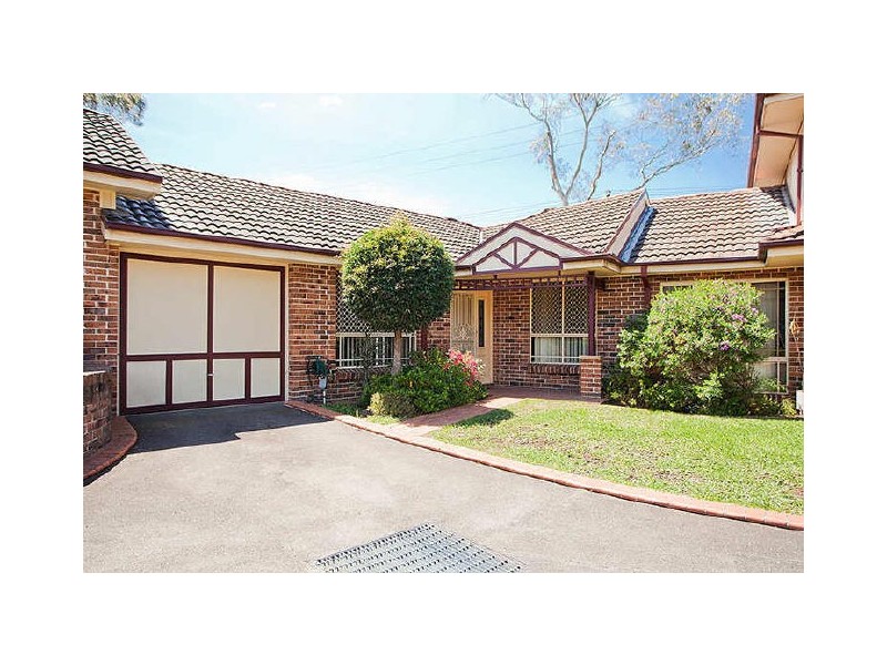 17/1 Walton Street, Blakehurst NSW 2221