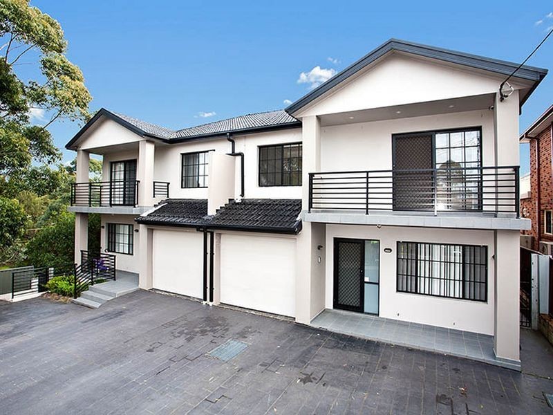 20 Smith Street, Bexley NSW 2207