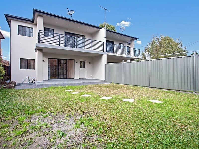 20 Smith Street, Bexley NSW 2207