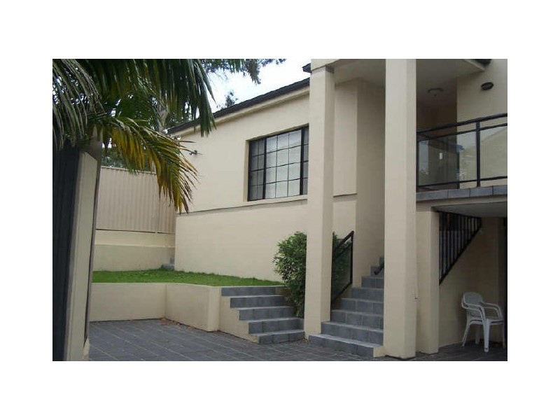 18a Washington Street, Bexley NSW 2207