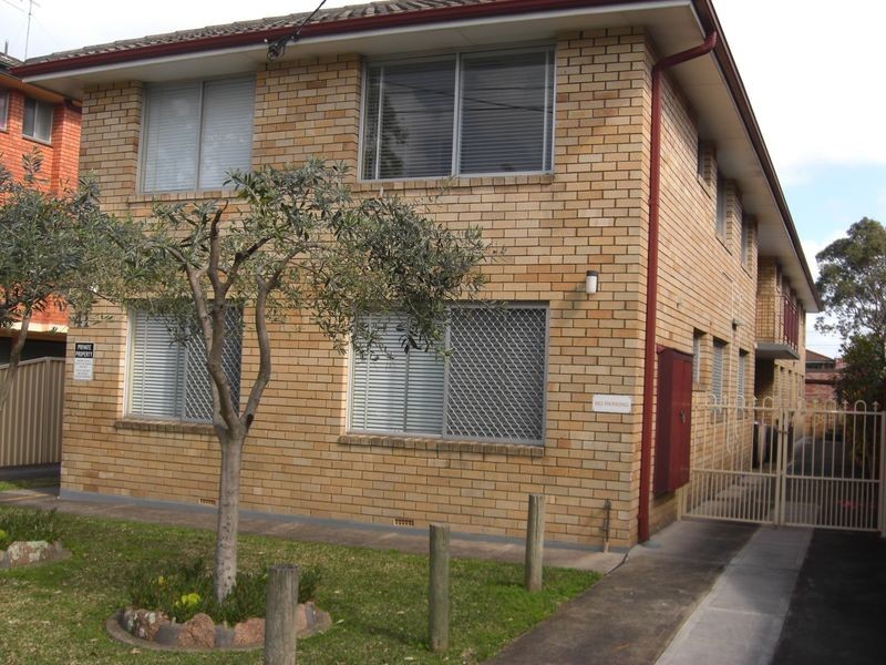 Rochester Street, Botany NSW 2019