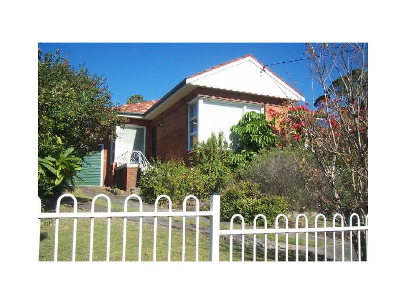 16 Lynwood Street, Blakehurst NSW 2221