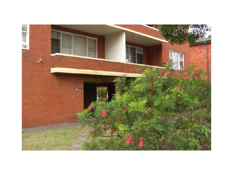 9/28 Gladstone Street, Bexley NSW 2207