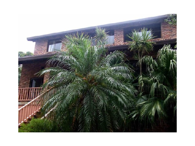 4 Phillip Street, Blakehurst NSW 2221