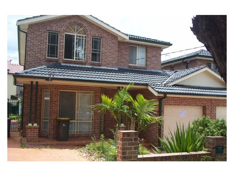 8 Percival Street, Penshurst NSW 2222