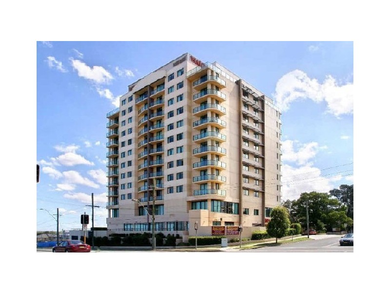 1001/110 – 114 James Ruse Drive, Rosehill NSW 2142
