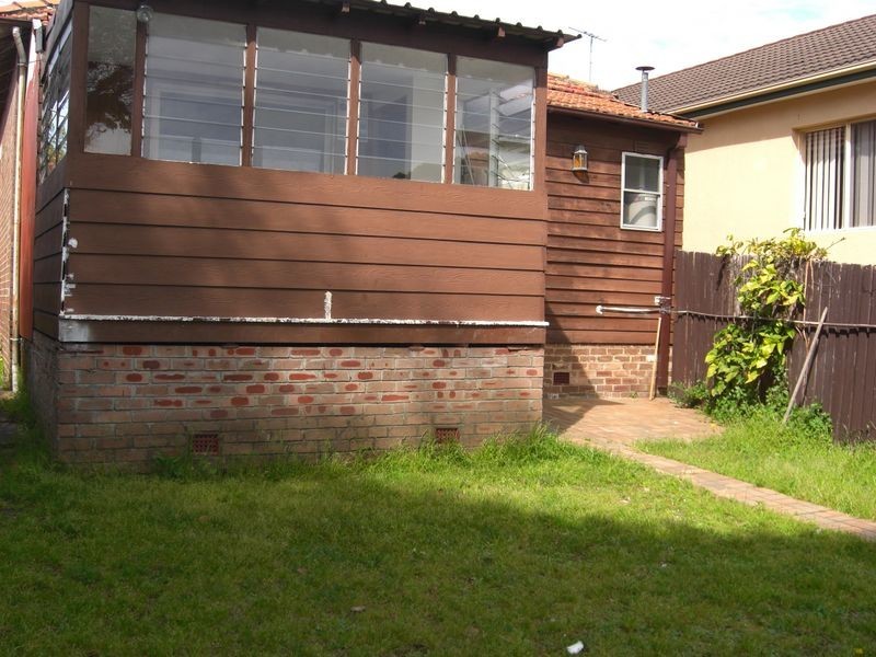 York Street, Belmore NSW 2192