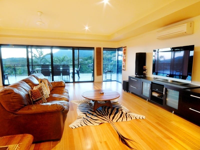 76 Stanley Drive, Riordanvale QLD 4800
