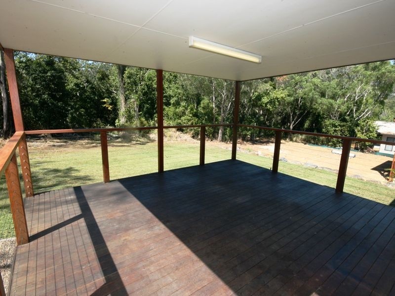4 Curlew Court, Jubilee Pocket QLD 4802