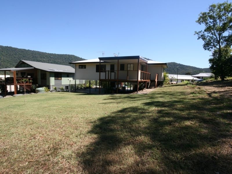 4 Curlew Court, Jubilee Pocket QLD 4802