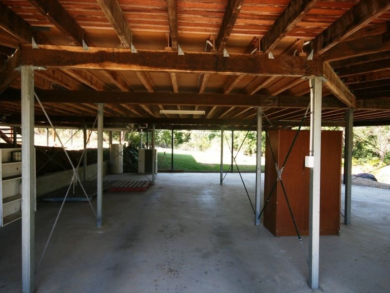 4 Curlew Court, Jubilee Pocket QLD 4802