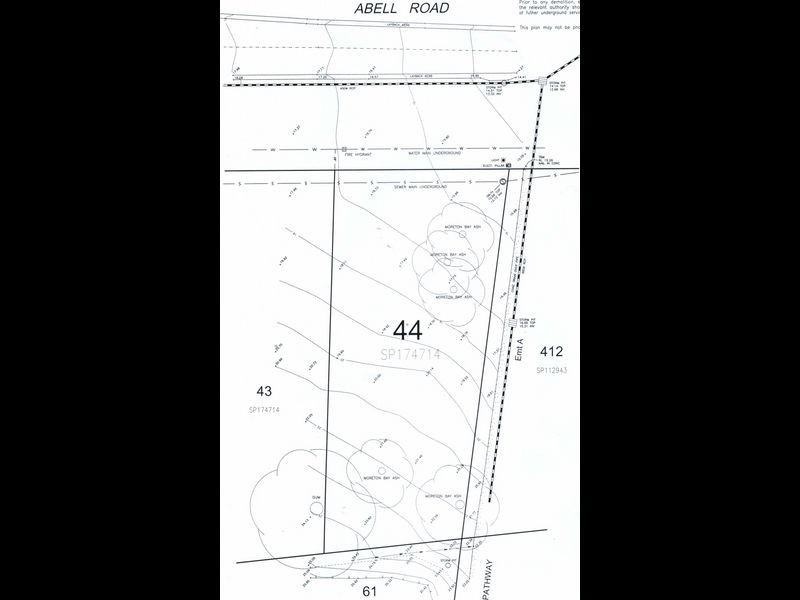 24 Abell Road, Cannonvale QLD 4802