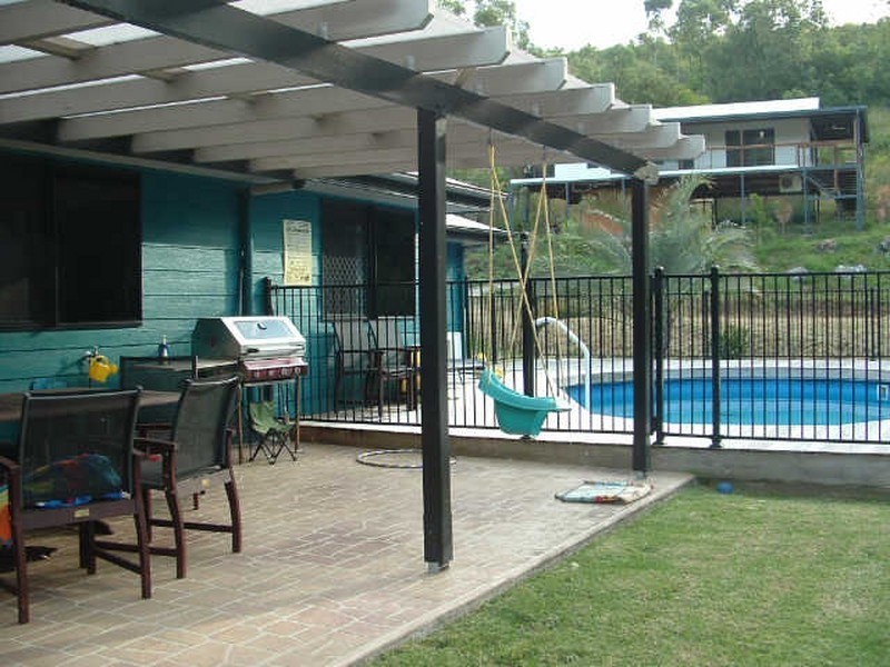 Cannonvale QLD 4802