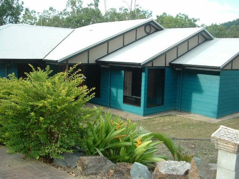 Cannonvale QLD 4802