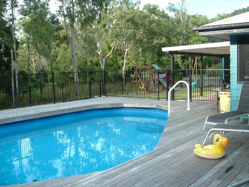 Cannonvale QLD 4802