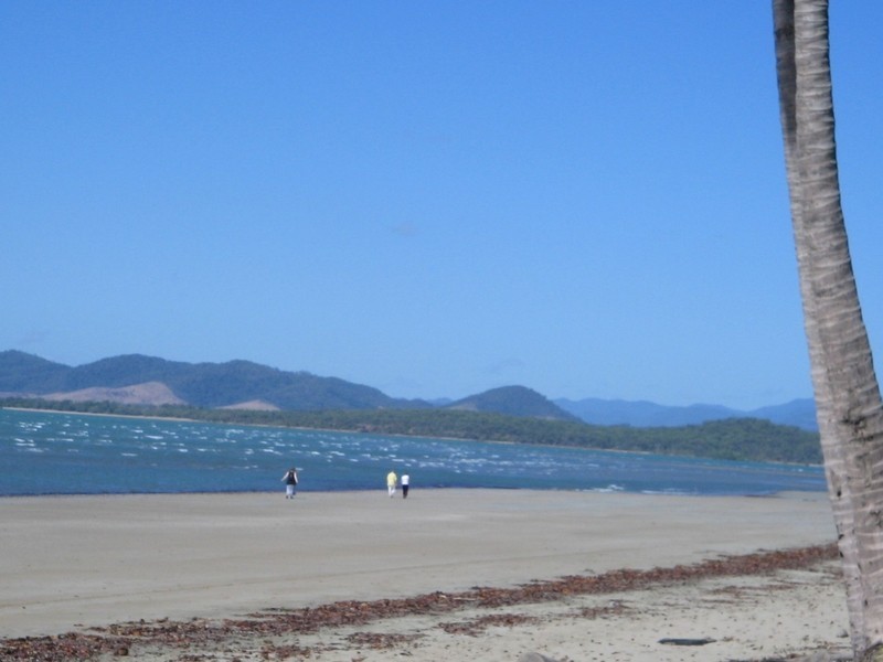 Lot 7 Midge Point Road, Midge Point QLD 4799