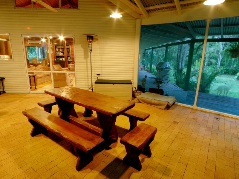 61 Timberland Road, Jubilee Pocket QLD 4802