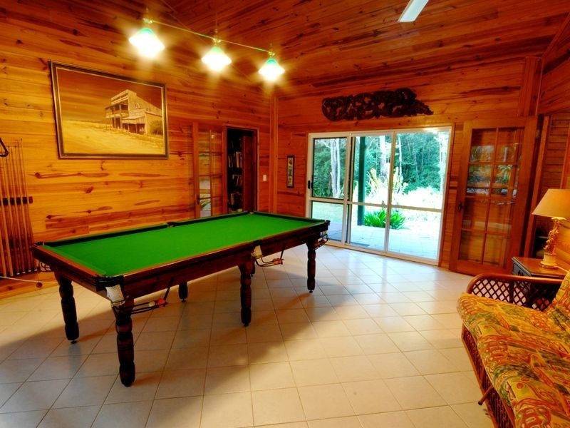 61 Timberland Road, Jubilee Pocket QLD 4802