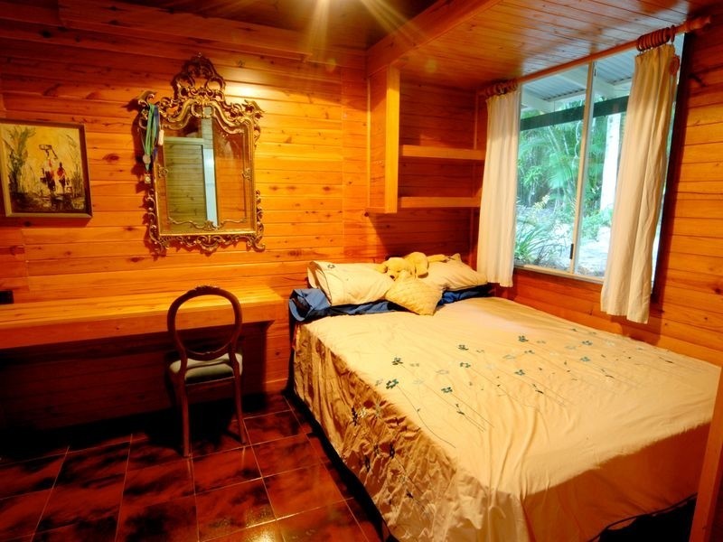 61 Timberland Road, Jubilee Pocket QLD 4802