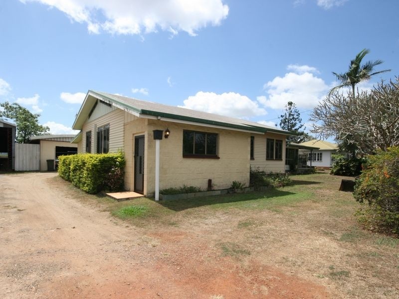 45 Faust Street, Proserpine QLD 4800