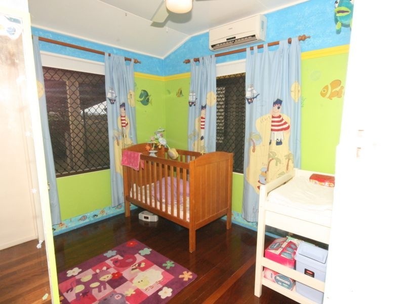 45 Faust Street, Proserpine QLD 4800