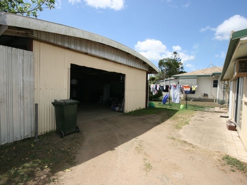 45 Faust Street, Proserpine QLD 4800