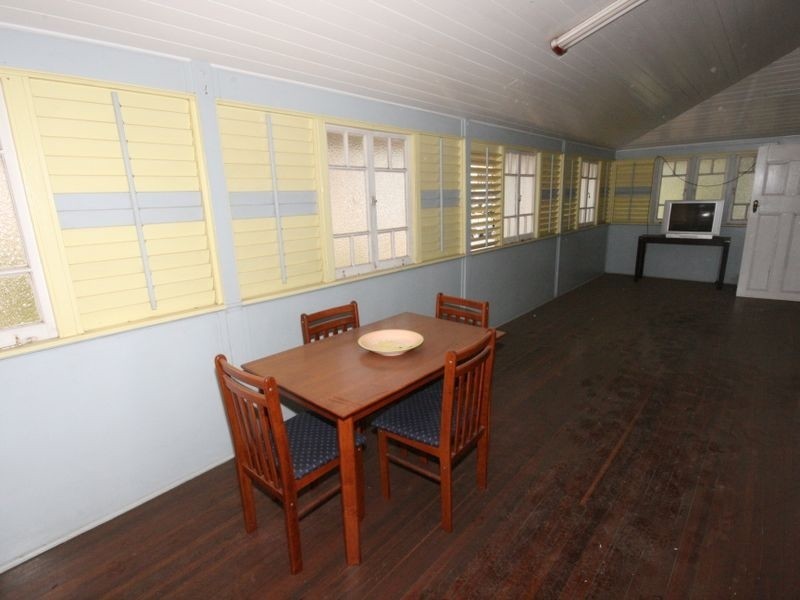 19 Chapman Street, Proserpine QLD 4800