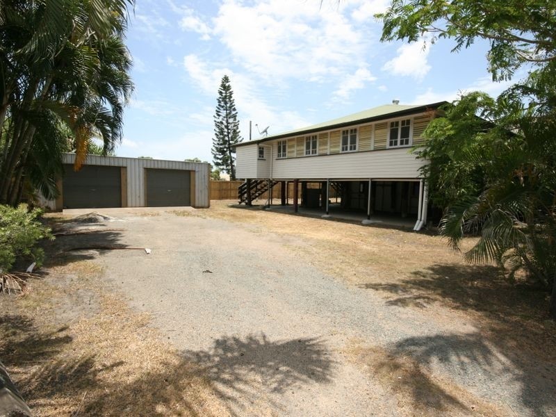 19 Chapman Street, Proserpine QLD 4800